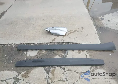 2024 Ford F250 Super Duty z USA, uszkodzony, nr VIN 1FTBF2BA2REC07580